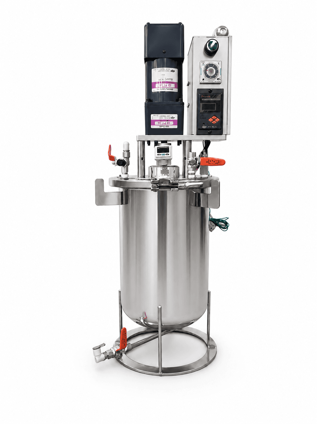 PMT Mixing Tank