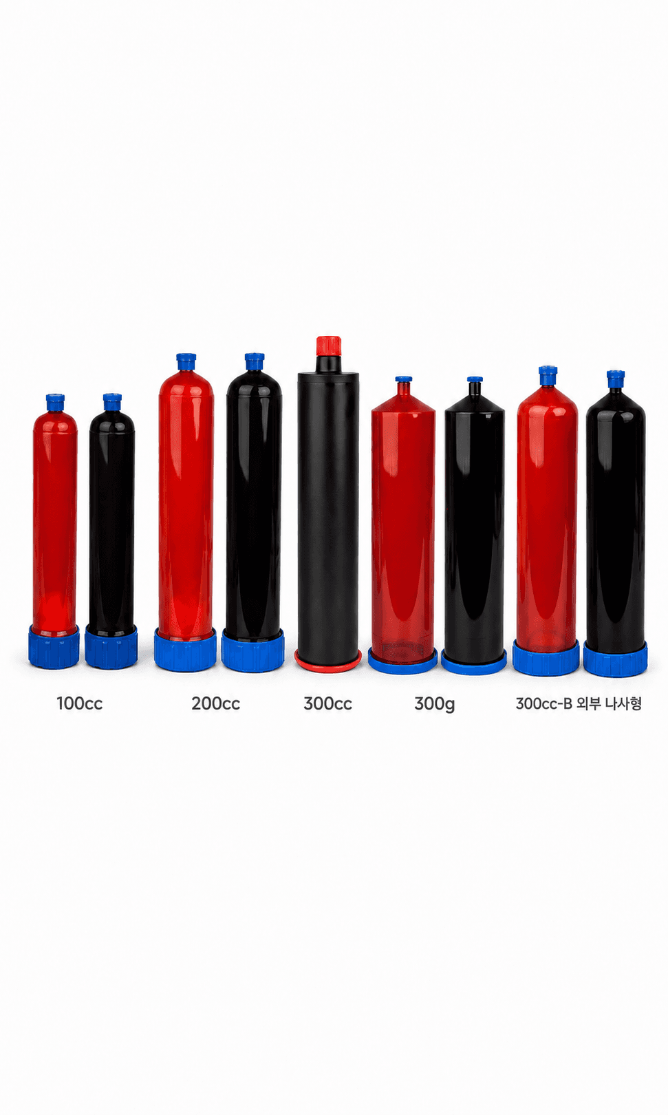 UV-Blocking Cartridge
